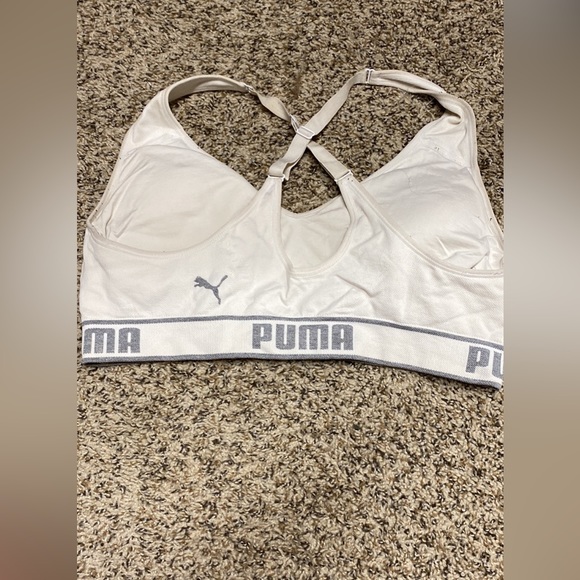 Sports bra - Picture 2 of 2
